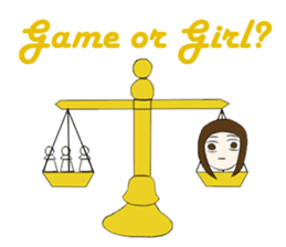 Board Game Party Conversation sticker #6849292