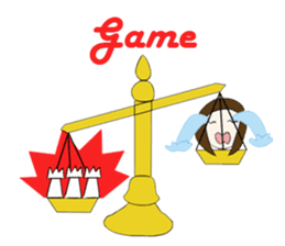 Board Game Party Conversation sticker #6849293