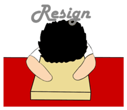 Board Game Party Conversation sticker #6849295