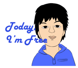 Board Game Party Conversation sticker #6849301