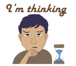 Board Game Party Conversation sticker #6849302