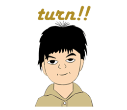 Board Game Party Conversation sticker #6849303