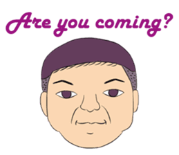 Board Game Party Conversation sticker #6849304