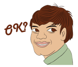 Board Game Party Conversation sticker #6849307