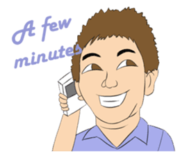 Board Game Party Conversation sticker #6849309