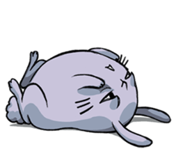 Bunney sticker #6849313