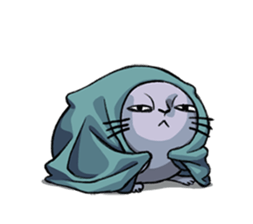 Bunney sticker #6849319