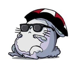 Bunney sticker #6849325