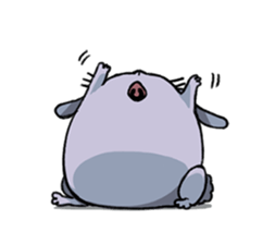 Bunney sticker #6849329