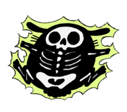 Bunney sticker #6849331