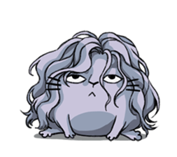 Bunney sticker #6849337