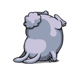 Bunney sticker #6849347