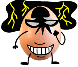 Krian Khaikai(V.Eng) sticker #6849383