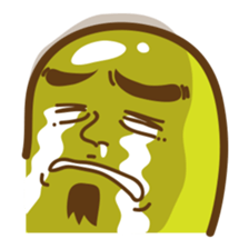 mamebro sticker #6849673