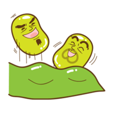 mamebro sticker #6849674