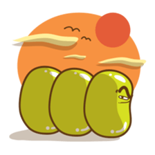 mamebro sticker #6849675