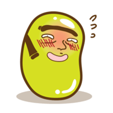 mamebro sticker #6849676