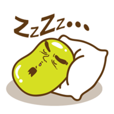 mamebro sticker #6849677