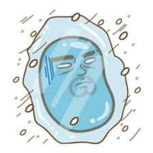 mamebro sticker #6849678