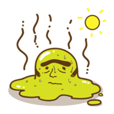 mamebro sticker #6849680