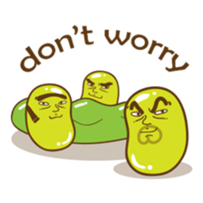 mamebro sticker #6849681