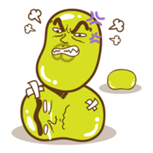 mamebro sticker #6849683