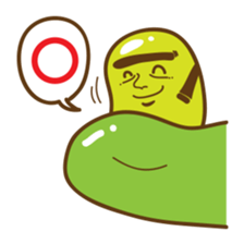 mamebro sticker #6849686