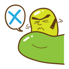 mamebro sticker #6849687