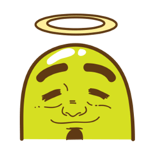 mamebro sticker #6849688