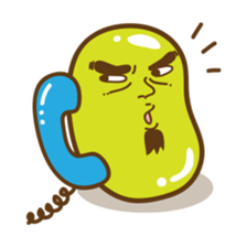 mamebro sticker #6849689