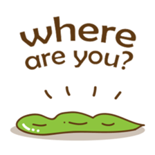 mamebro sticker #6849691