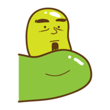 mamebro sticker #6849692