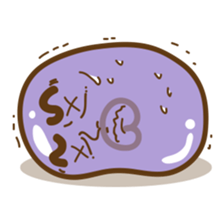 mamebro sticker #6849693