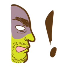 mamebro sticker #6849694