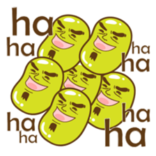 mamebro sticker #6849696