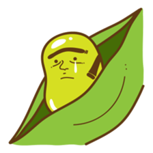 mamebro sticker #6849697