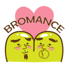 mamebro sticker #6849698