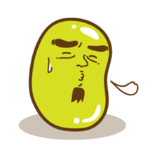 mamebro sticker #6849699