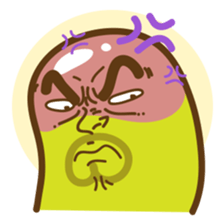 mamebro sticker #6849700