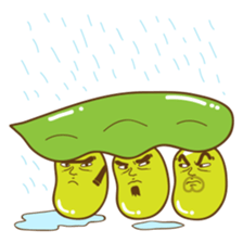 mamebro sticker #6849702