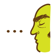 mamebro sticker #6849704