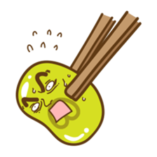 mamebro sticker #6849705