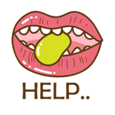 mamebro sticker #6849706