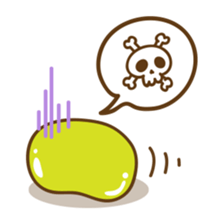 mamebro sticker #6849707