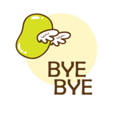 mamebro sticker #6849708