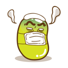 mamebro sticker #6849710