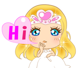 with happiness and smiles.for the earth sticker #6849792