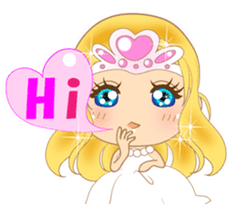 with happiness and smiles.for the earth sticker #6849792