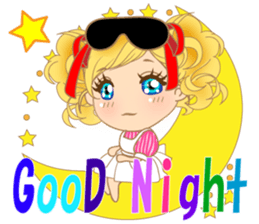 with happiness and smiles.for the earth sticker #6849803