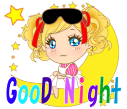 with happiness and smiles.for the earth sticker #6849803